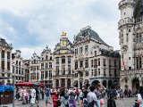 DSC7574  La Grand-Place, Brussels - UNESCO World Heritage Centre