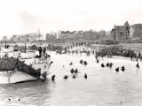DDay landing Juno Beach