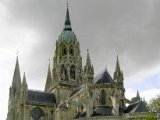 Bayeux Cathedral